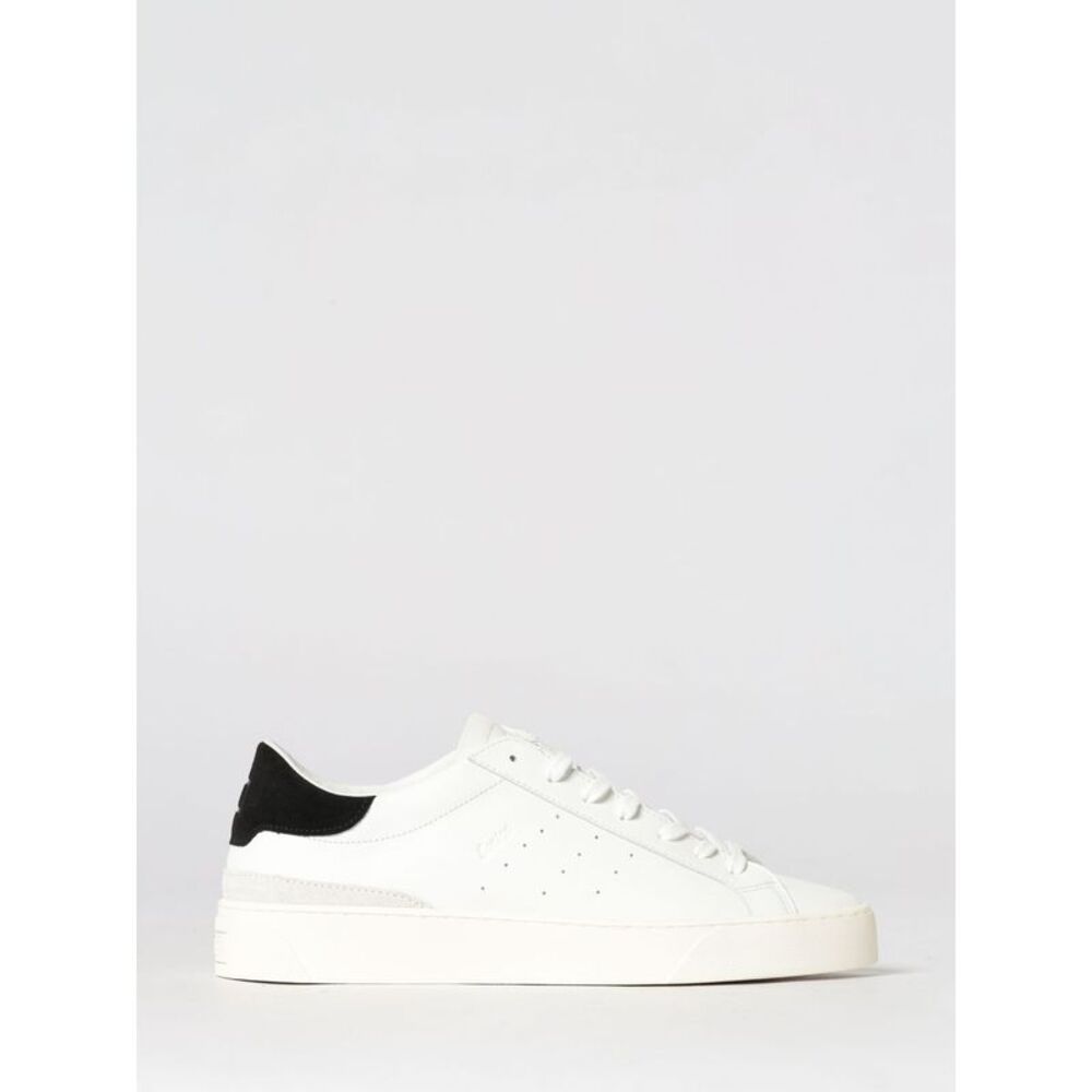 D.A.T.E. Men Sonica Sneakers D.A.T.E. In Leather